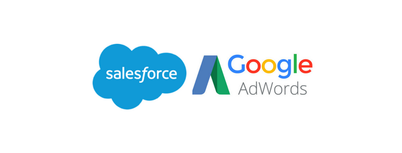 Salesforce and Google AdWords