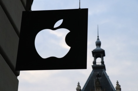Apple Releases Sign In With Apple Privacy Feature