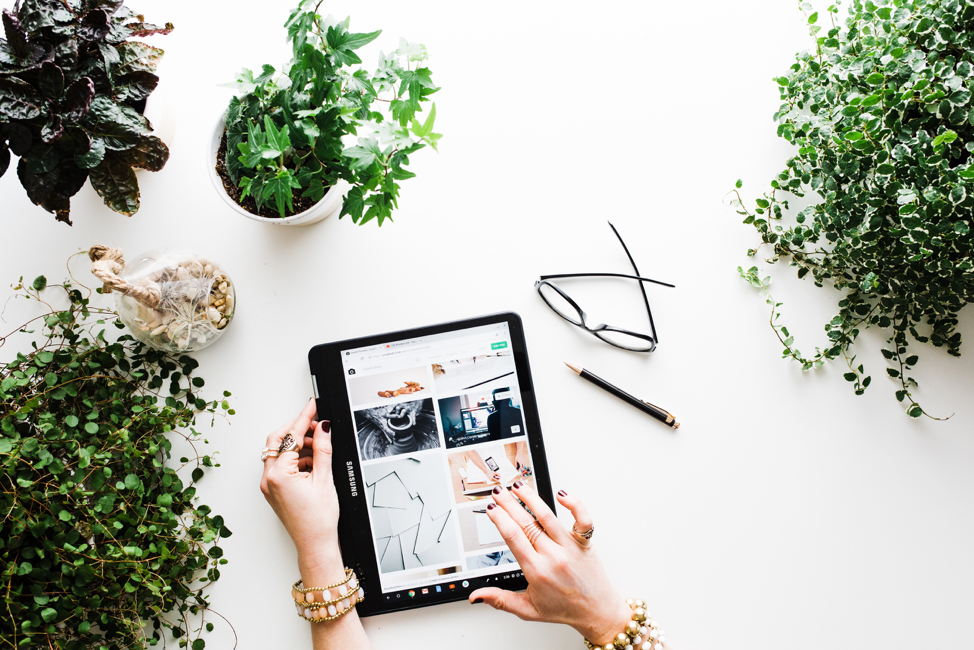 How Does Targeted Display Advertising Work?