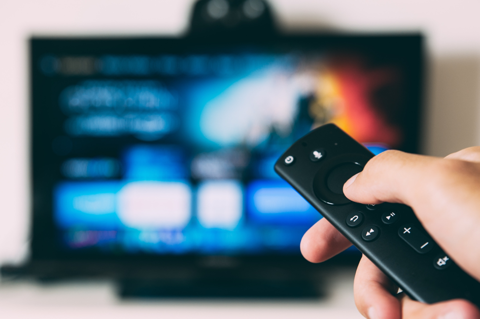 Over the top video advertising opportunities