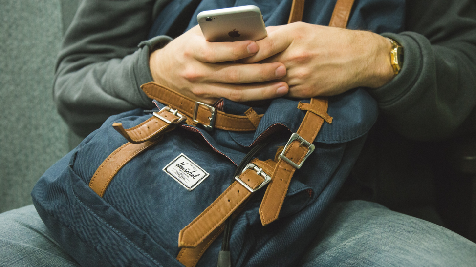 Visual search beyond words