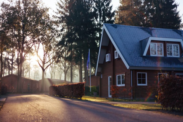Pinterest Account Optimization for Home Improvement client