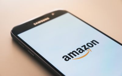 Move Over CPG; Amazon Presents a Huge Opportunity for B2B Brands