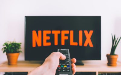 Why marketers shouldn’t touch Netflix with a 10-foot pole