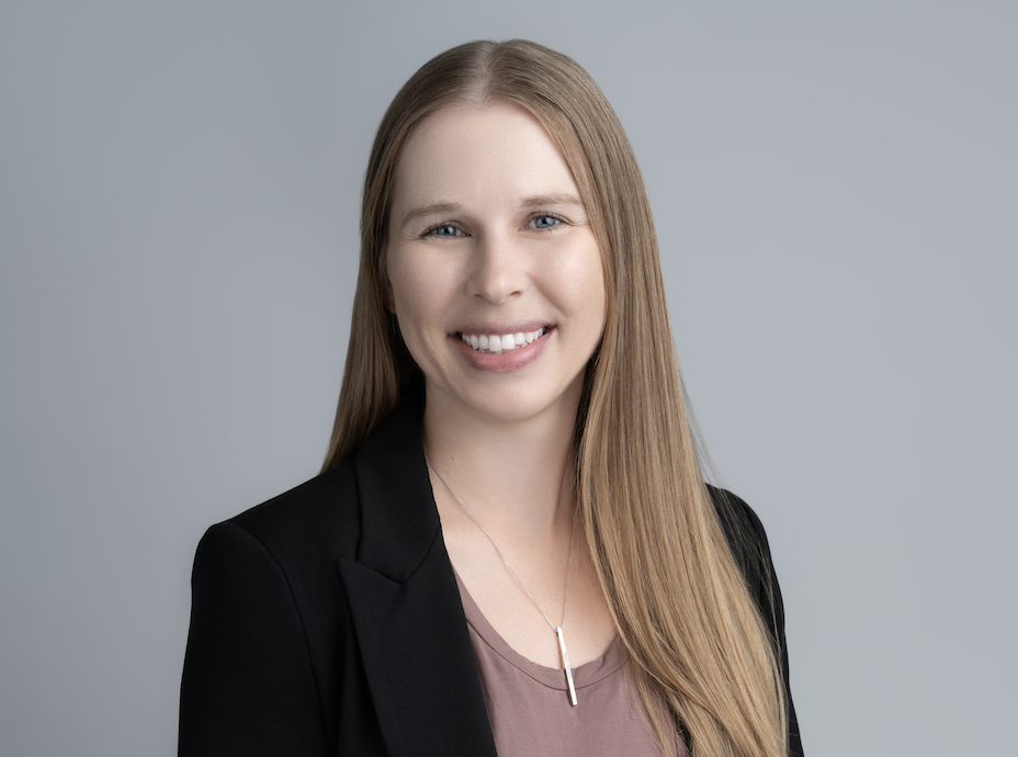 Danielle Schultz celebrates ten years at Collective Measures ...