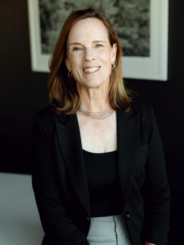 Rachael Marret headshot