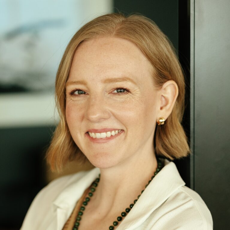 Abby McNally square headshot