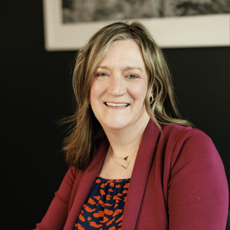 Jamie Moran square headshot