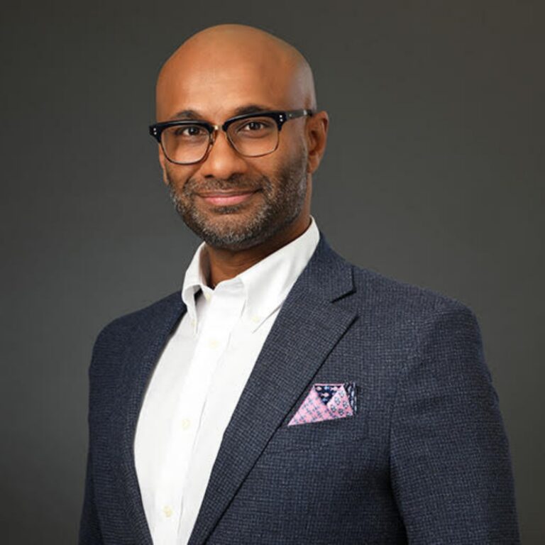 Jay Sivasailam Square Headshot