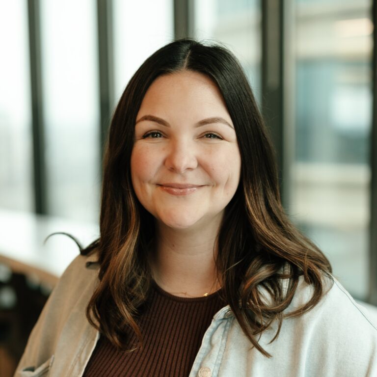 Kati Stewart square headshot