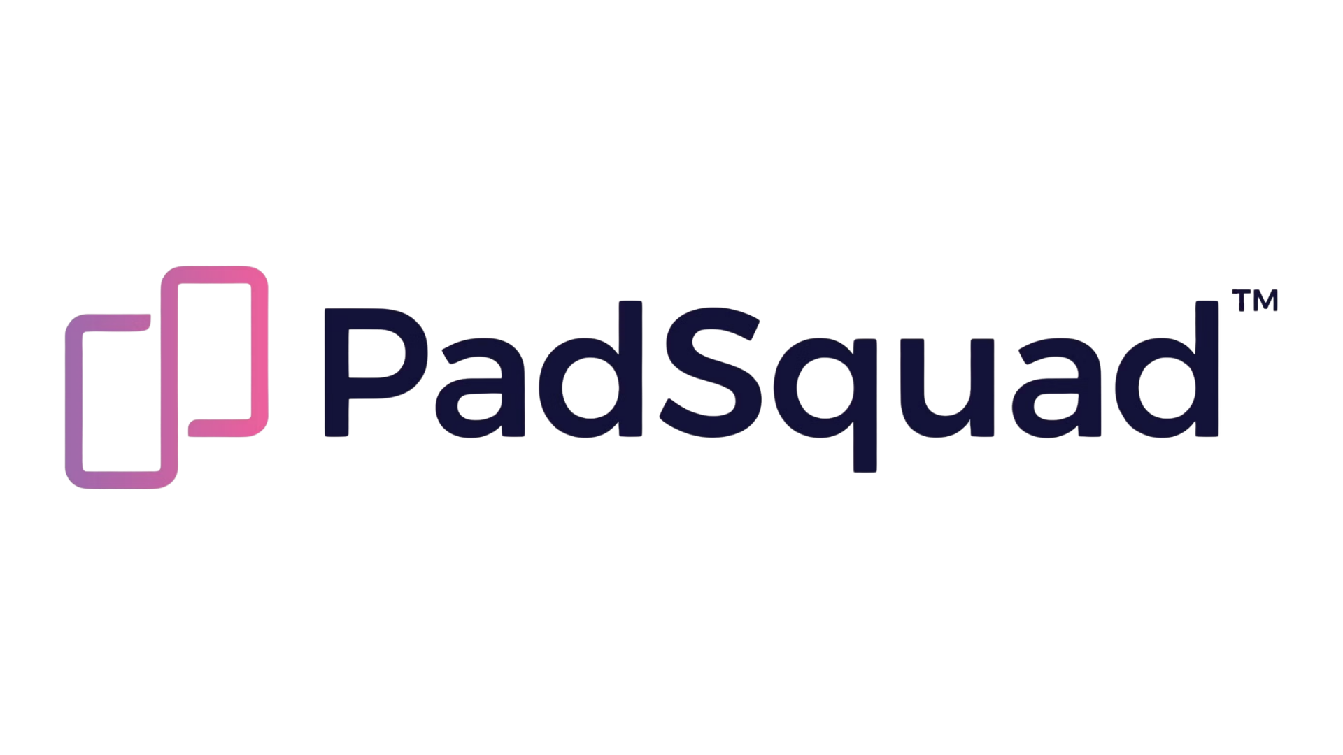 PadSquad Logo