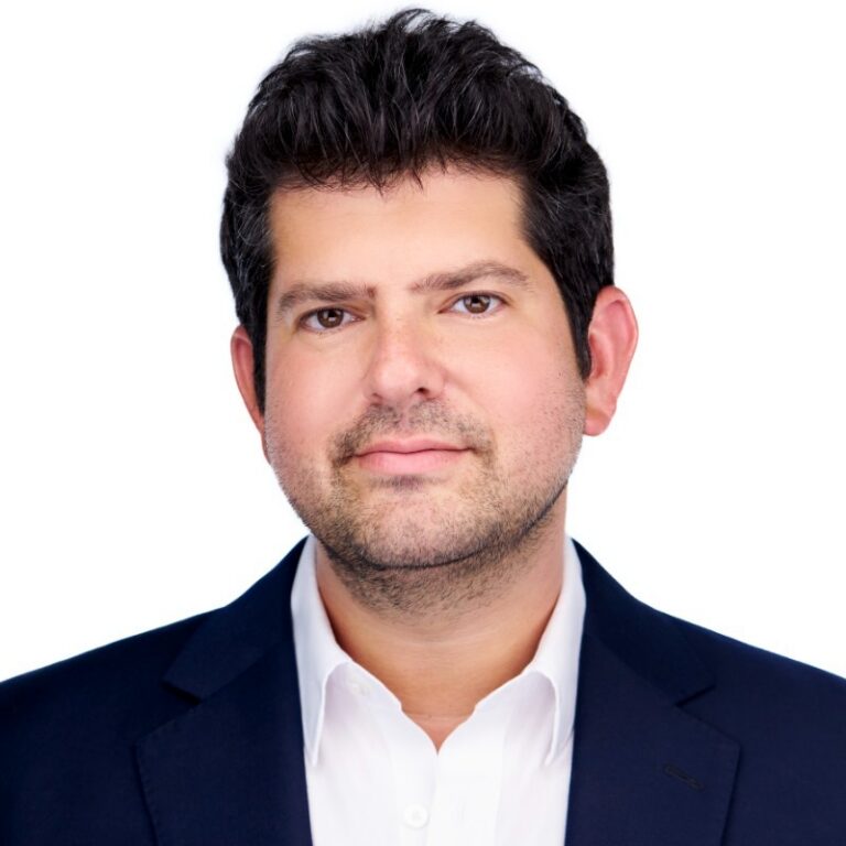 Jonathan Frohlinger headshot