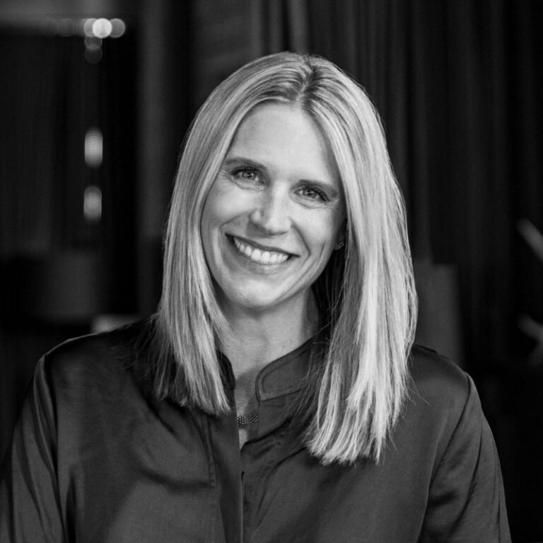 Allison Checco headshot