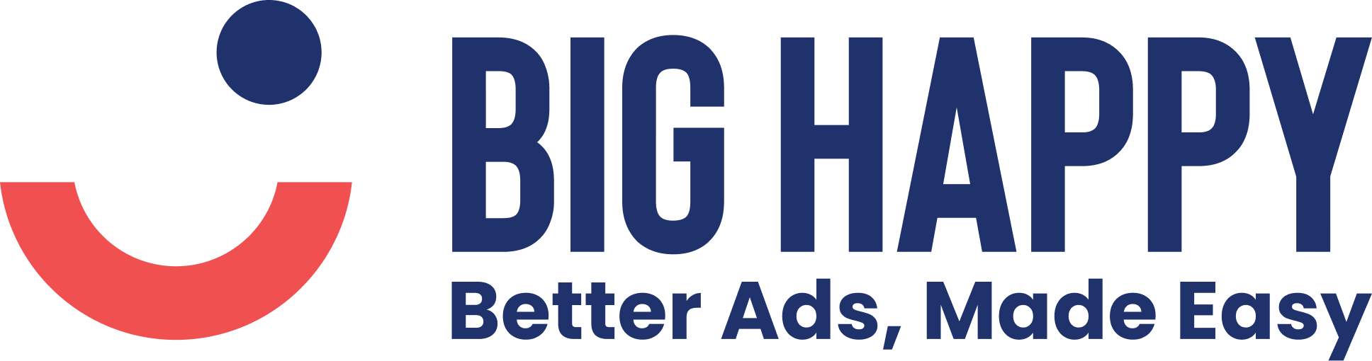Big Happy logo