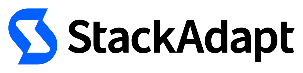 StackAdapt logo