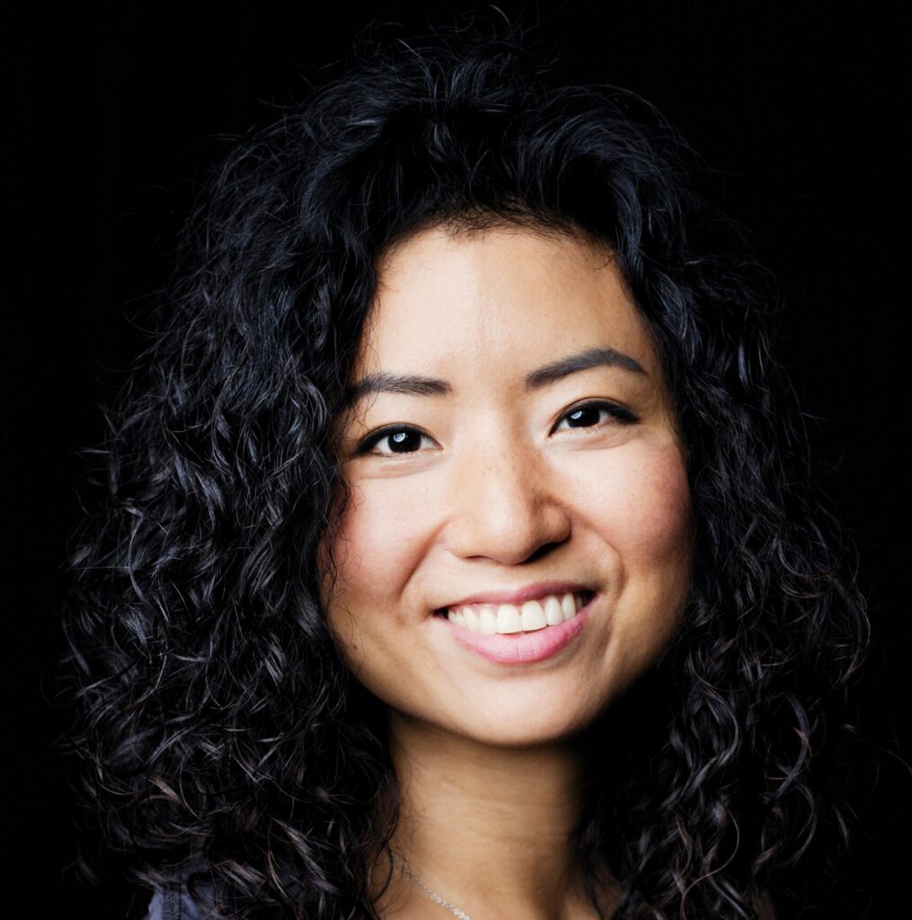 Tricia Wang Headshot